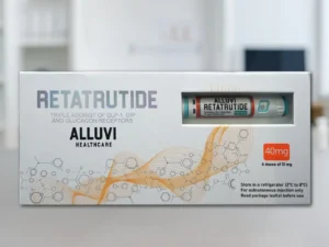 Retatrutide 40mg