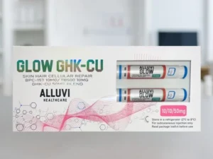 Glow 70mg